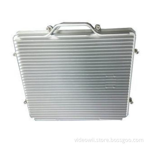 Time Division Duplex Outdoor Base Station of IP NLOS data t